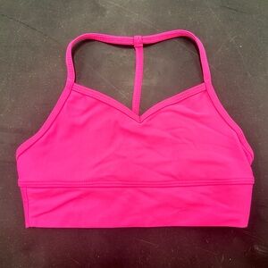 Five dance wear sports bra (M1)